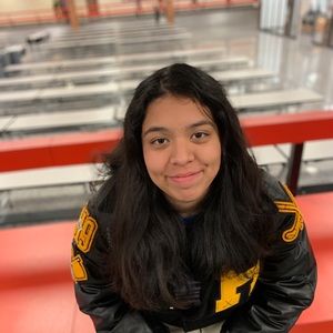 Meet your Posher, Allison